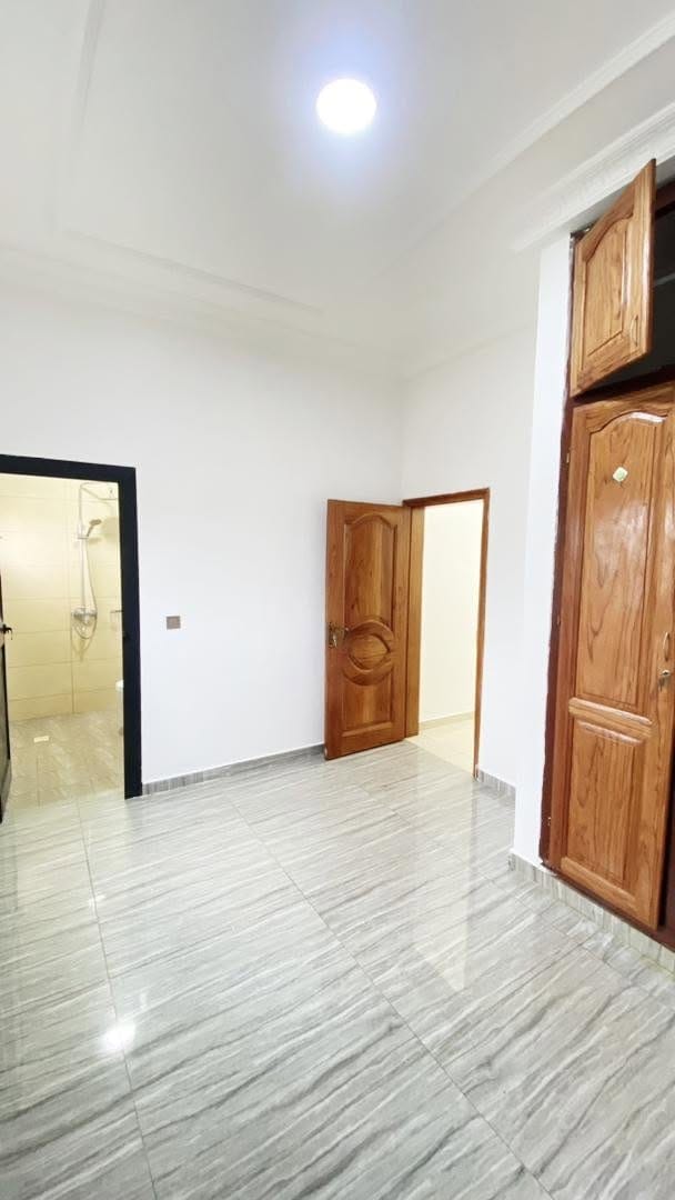Appartement moderne à louer situé à Simbock Neptune 