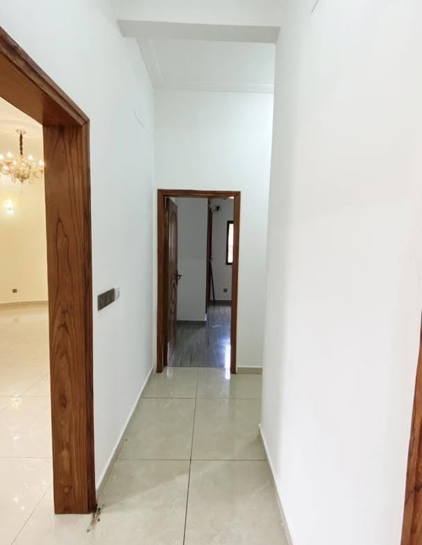 Appartement moderne à louer situé à Simbock Neptune 