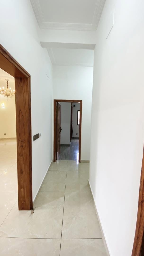 Appartement moderne à louer situé à Simbock Neptune 