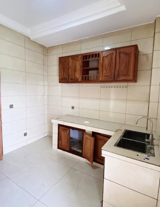 Appartement moderne à louer situé à Simbock Neptune 