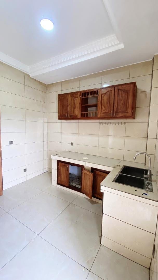 Appartement moderne à louer situé à Simbock Neptune 