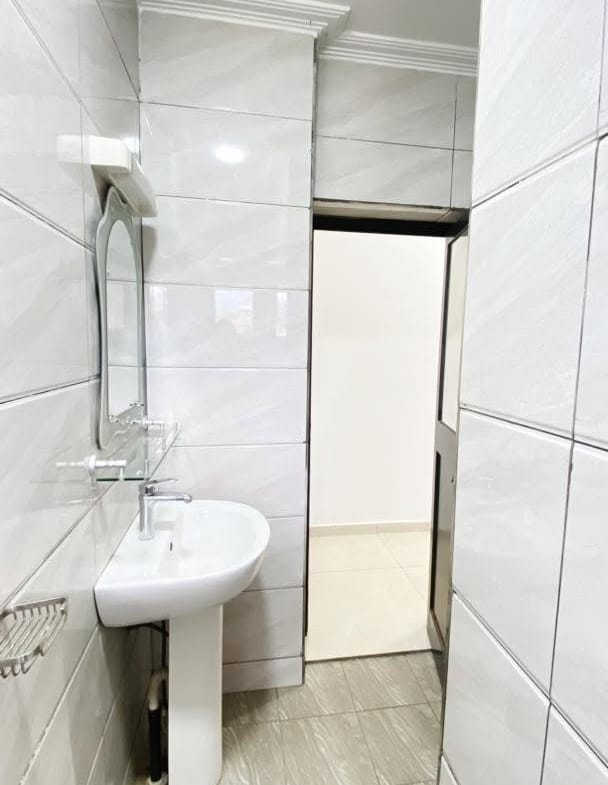 Appartement moderne à louer situé à Simbock Neptune 