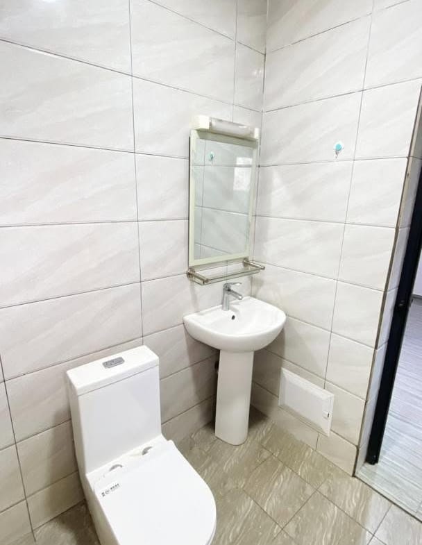 Appartement moderne à louer situé à Simbock Neptune 