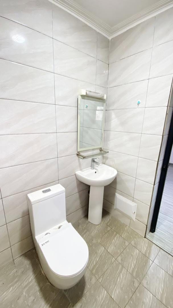 Appartement moderne à louer situé à Simbock Neptune 