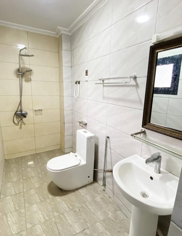 Appartement moderne à louer situé à Simbock Neptune 