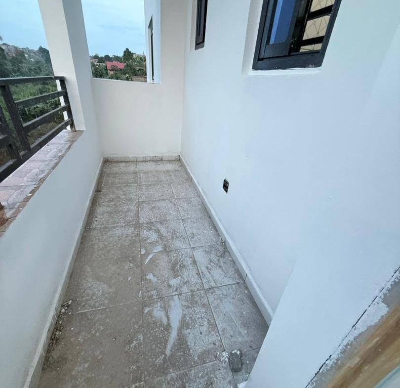 Studio moderne et lumineux à louer, Yaoundé Fougerolle