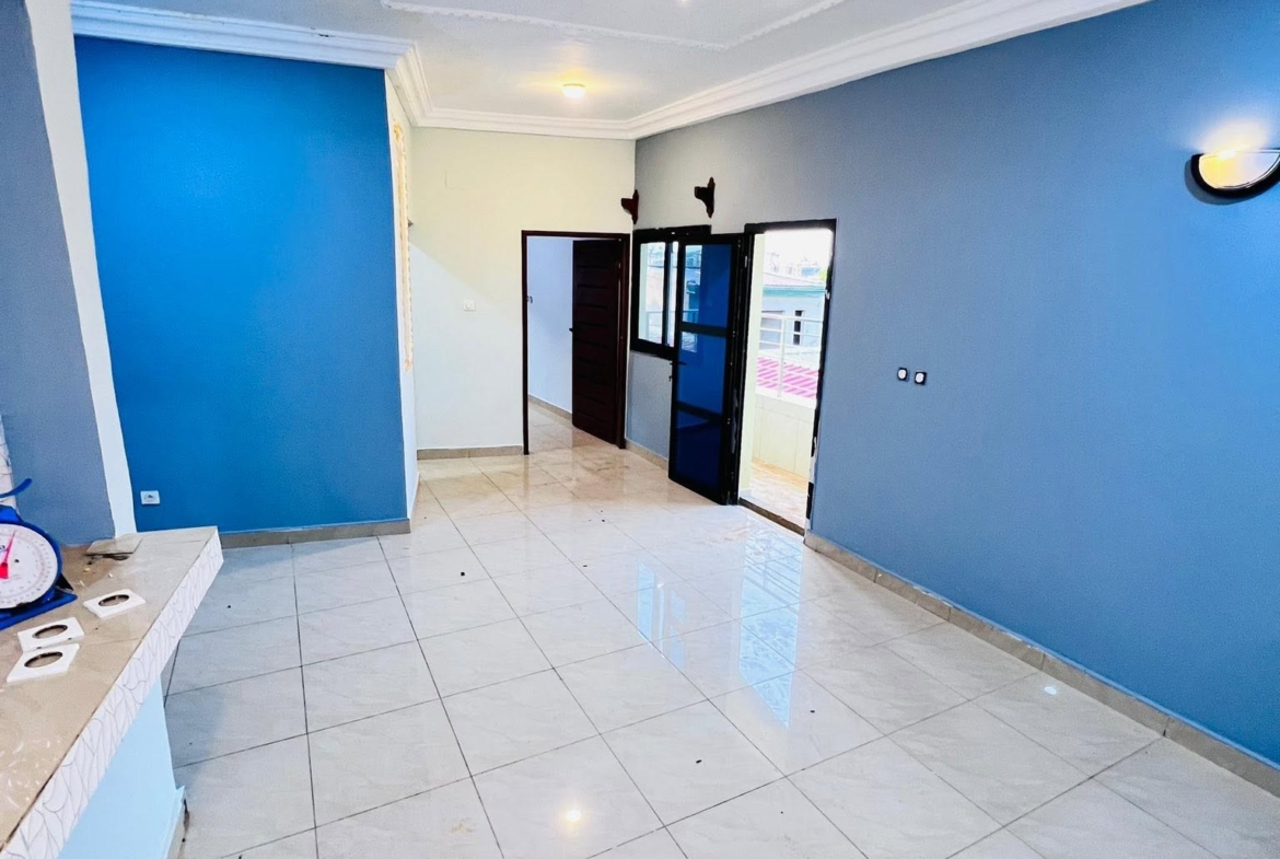 Studio moderne VIP à louer, Yaoundé Nyom