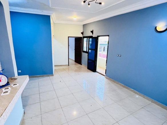 Studio moderne VIP à louer, Yaoundé Nyom