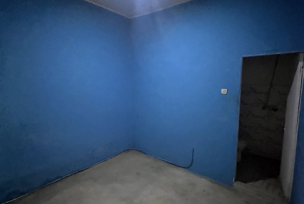 Studio dans un camp derrière le complexe Caraibes à Garoua