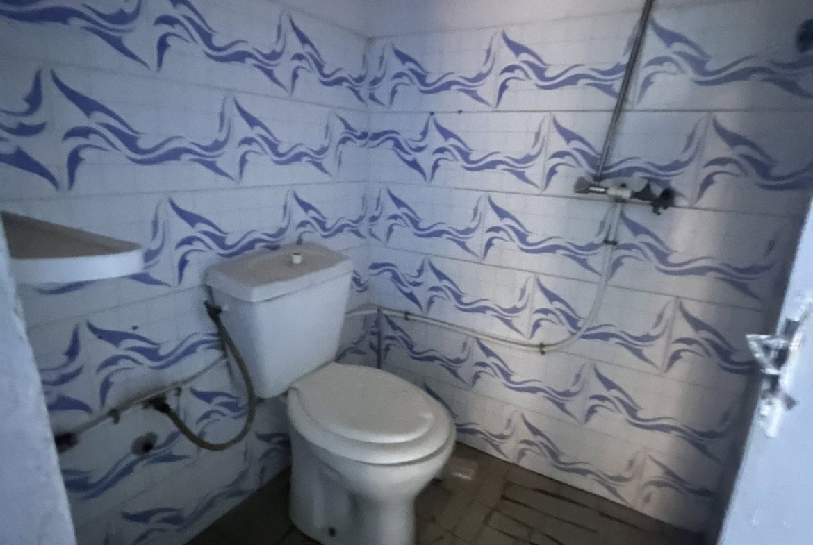 Studio dans un camp derrière le complexe Caraibes à Garoua