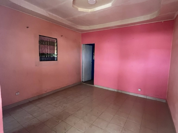 Studio dans un camp derrière le complexe Caraibes à Garoua