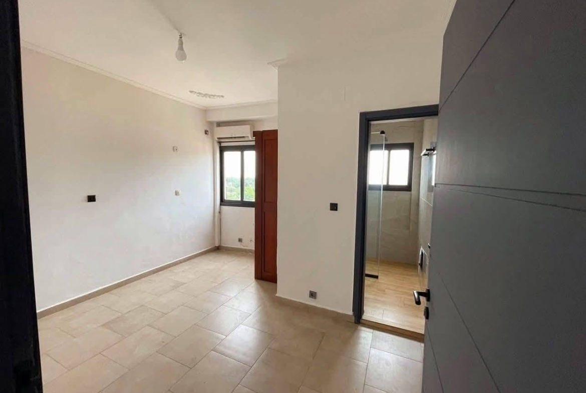 Appartement de bon standing à louer à Douala Bali