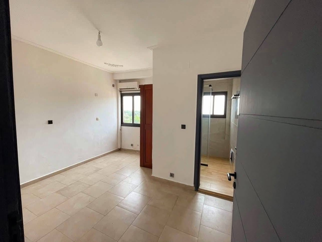 Appartement de bon standing à louer à Douala Bali