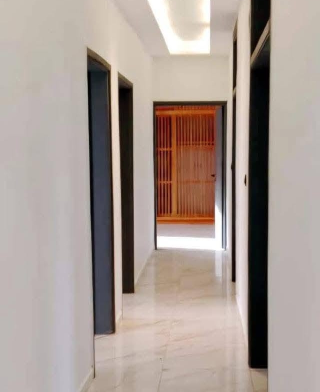 Appartement de bon standing à louer à Douala Bali