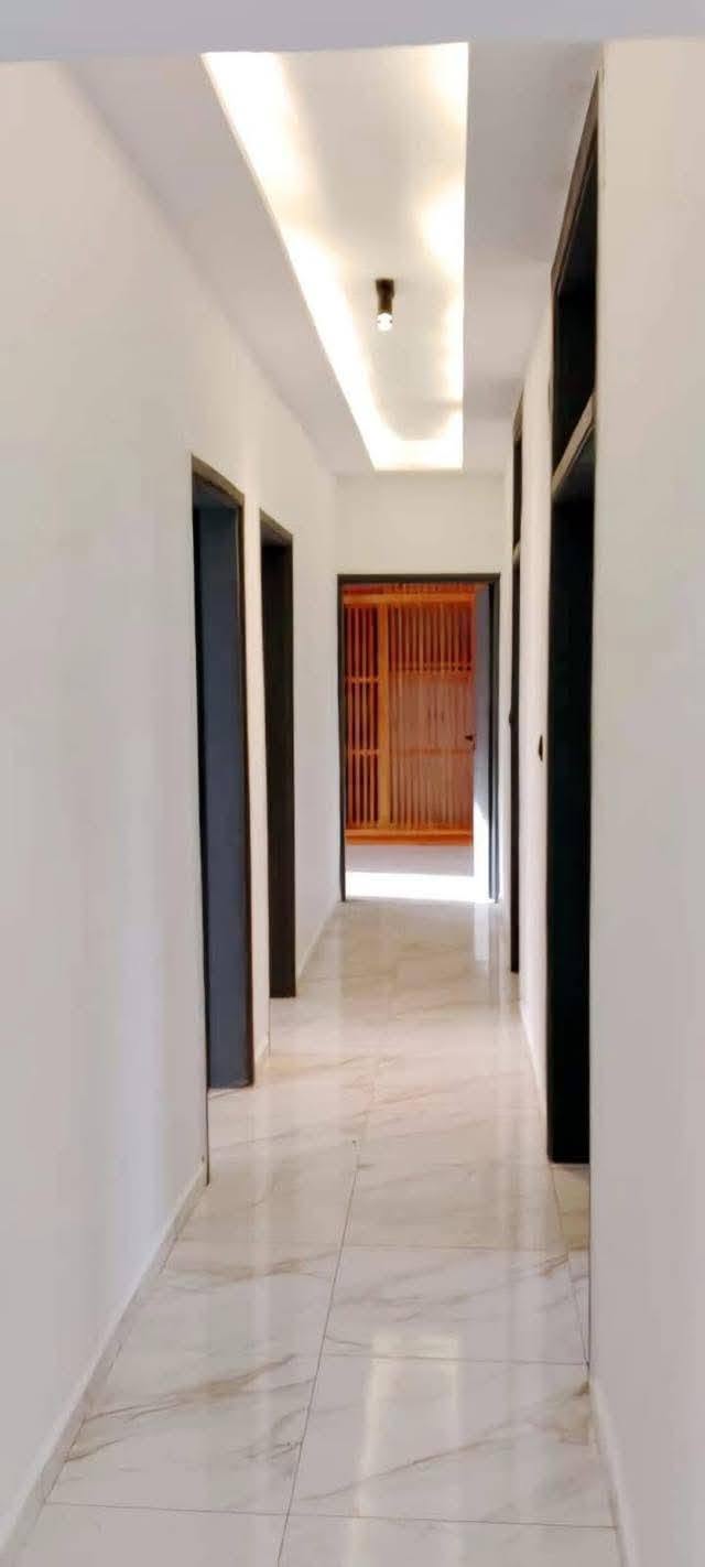 Appartement de bon standing à louer à Douala Bali