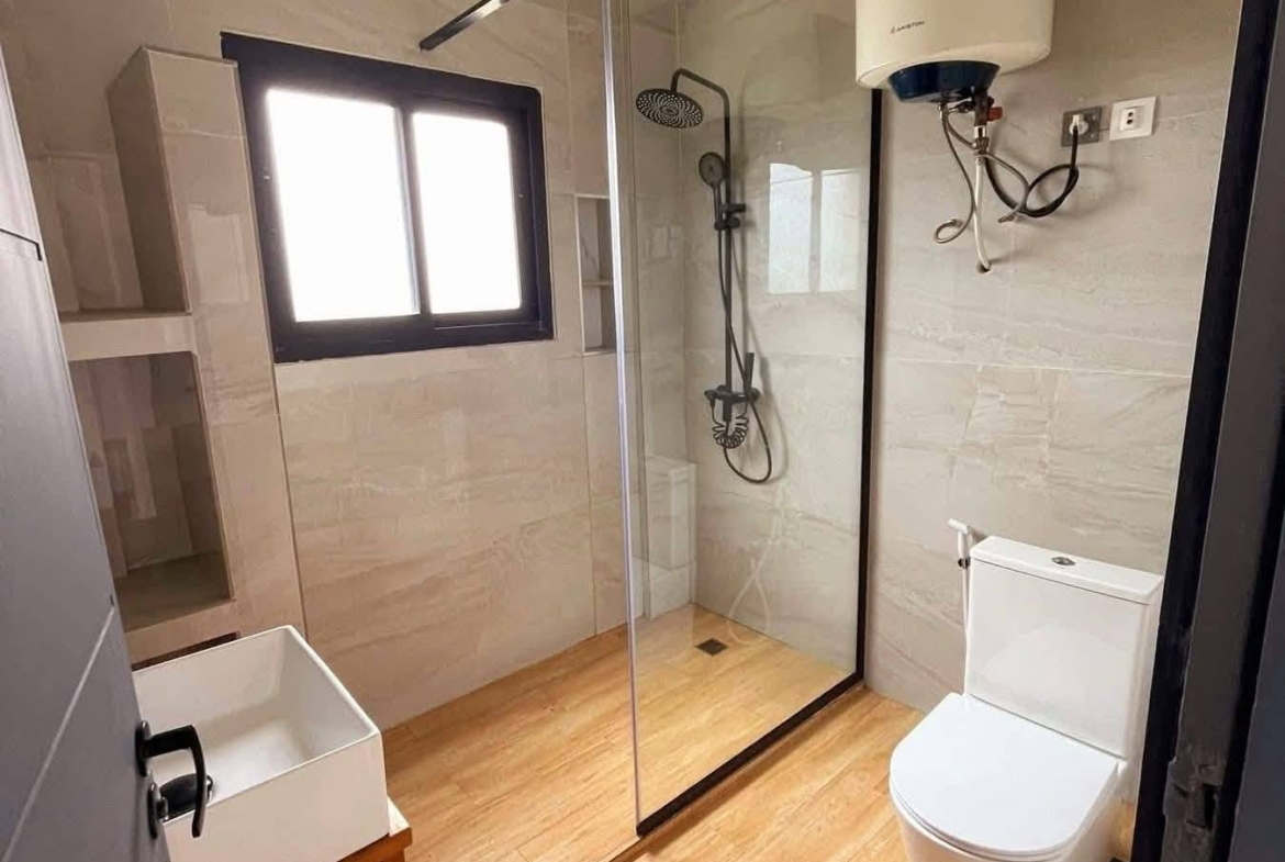 Appartement de bon standing à louer à Douala Bali