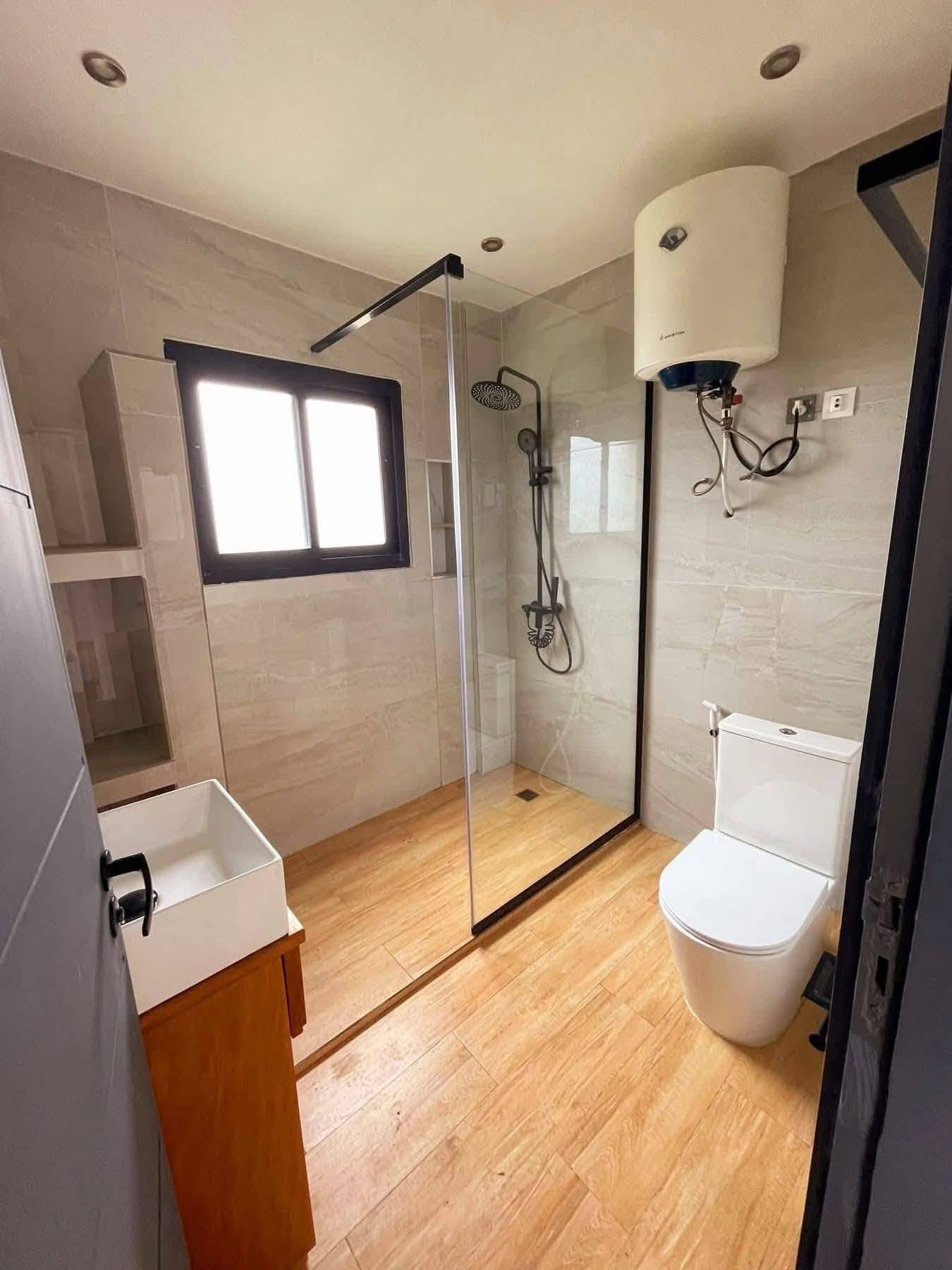 Appartement de bon standing à louer à Douala Bali