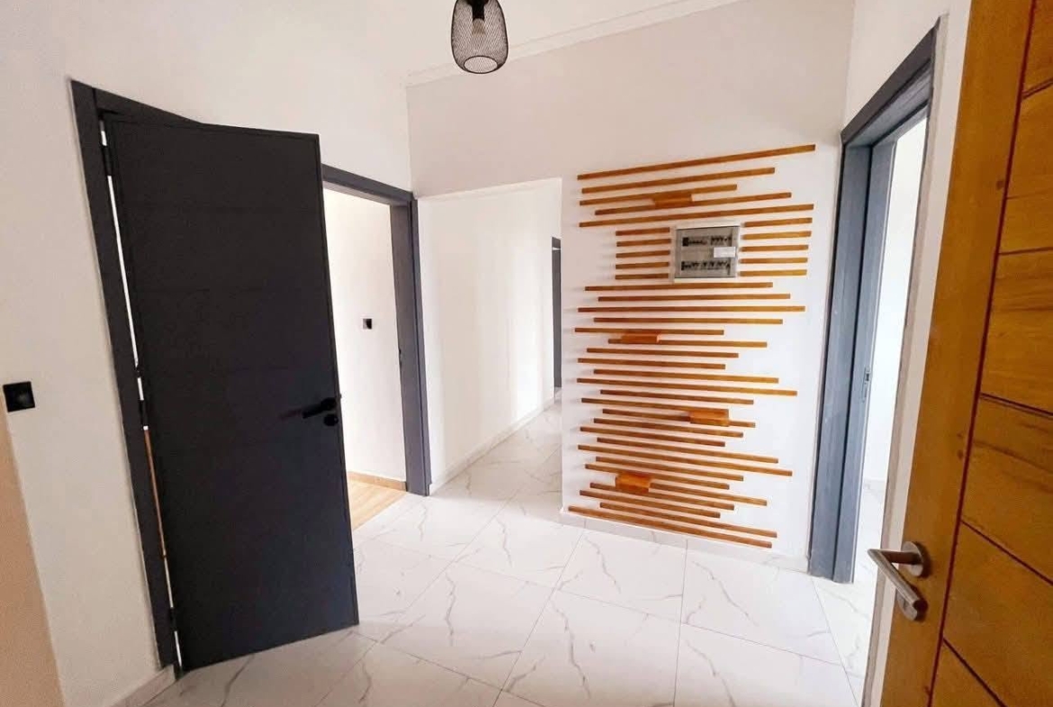 Appartement de bon standing à louer à Douala Bali