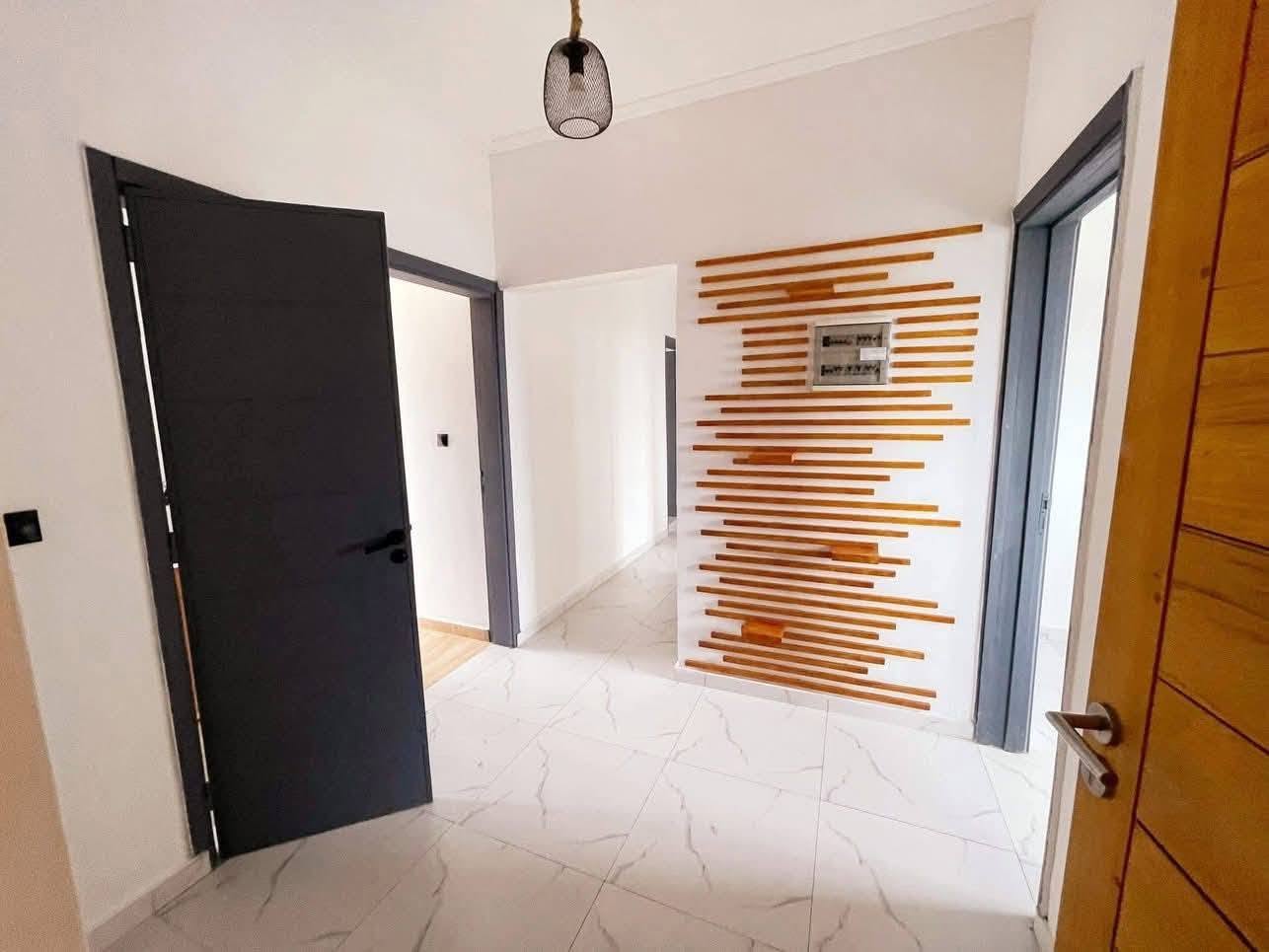 Appartement de bon standing à louer à Douala Bali