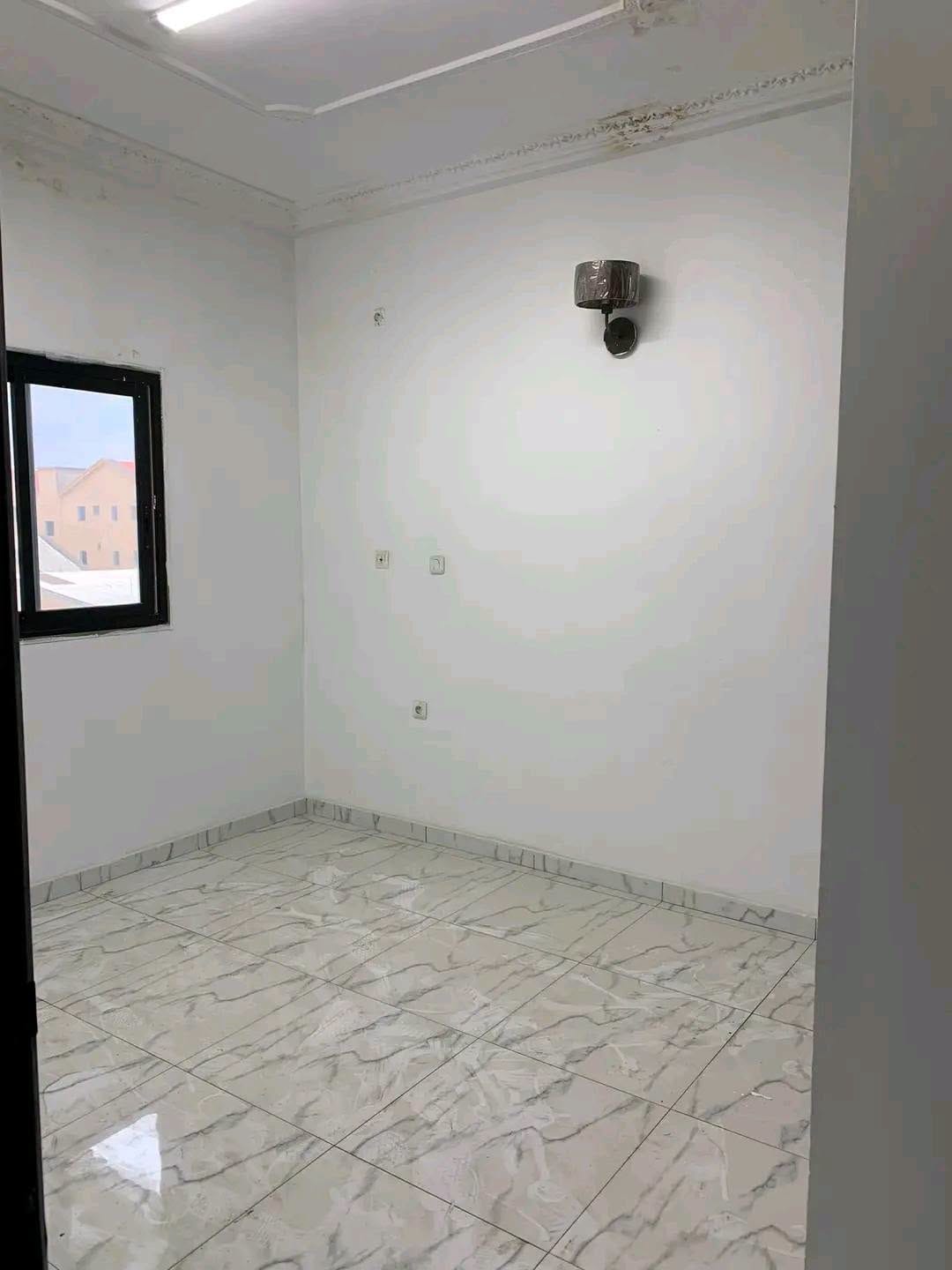 APPARTEMENT MODERNE DE STANDING À LOUER, KOTTO DOUALA Ve