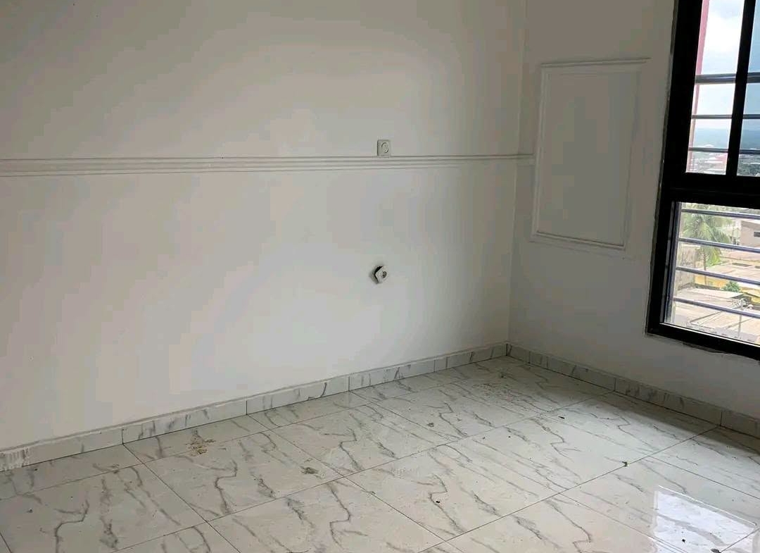 APPARTEMENT MODERNE DE STANDING À LOUER, KOTTO DOUALA Ve