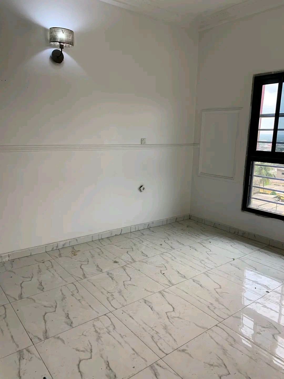 APPARTEMENT MODERNE DE STANDING À LOUER, KOTTO DOUALA Ve