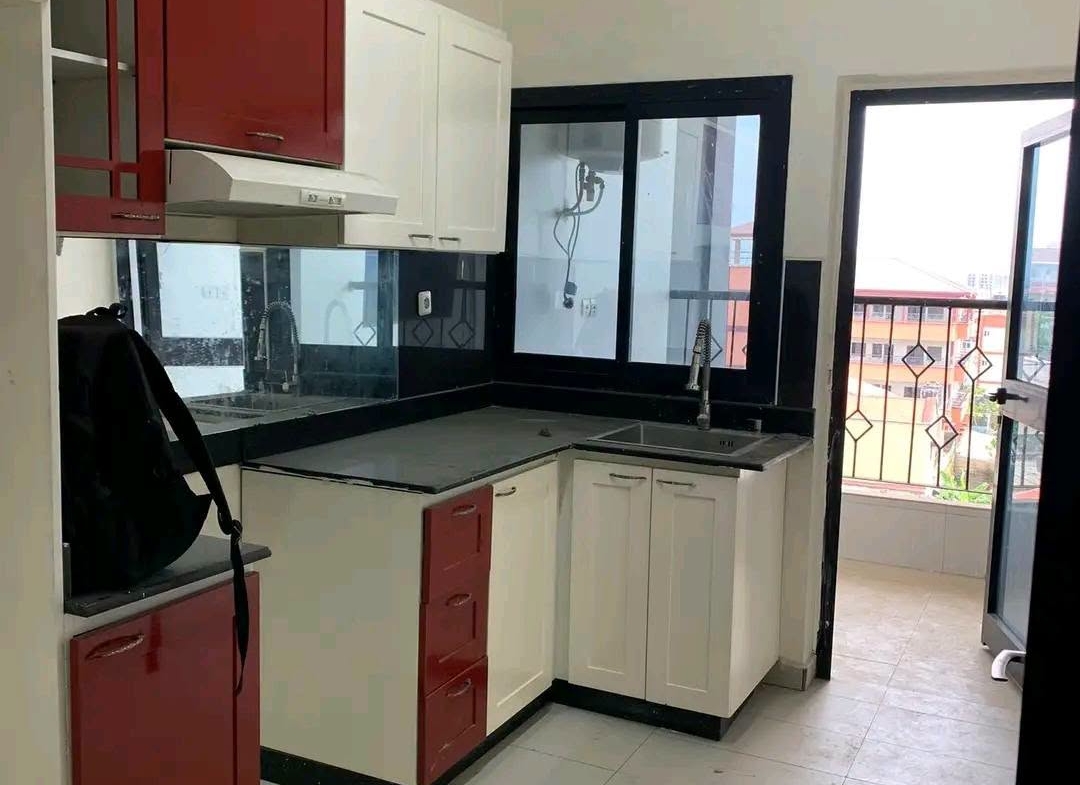 APPARTEMENT MODERNE DE STANDING À LOUER, KOTTO DOUALA Ve