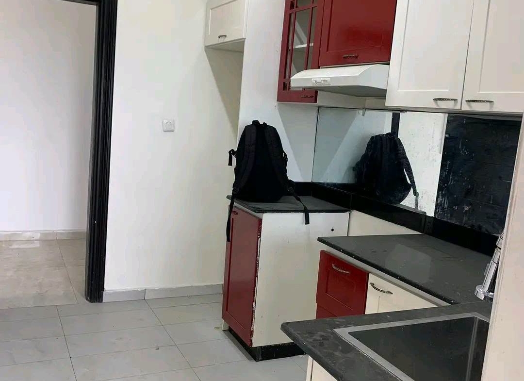 APPARTEMENT MODERNE DE STANDING À LOUER, KOTTO DOUALA Ve