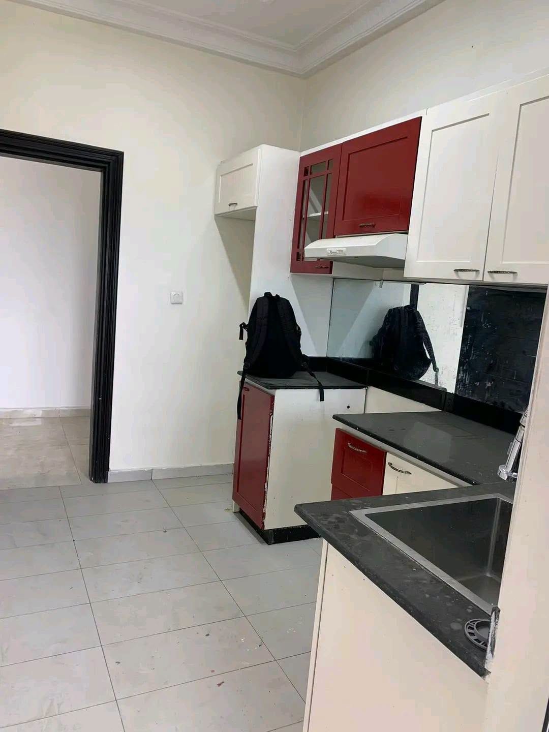 APPARTEMENT MODERNE DE STANDING À LOUER, KOTTO DOUALA Ve