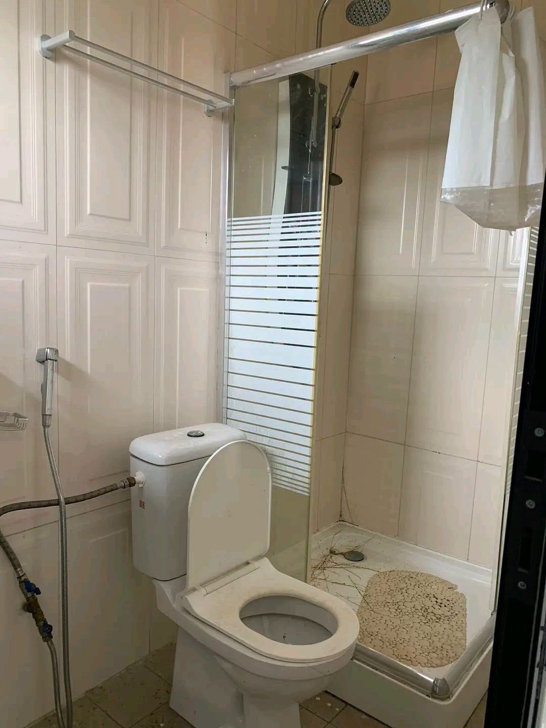 APPARTEMENT MODERNE DE STANDING À LOUER, KOTTO DOUALA Ve