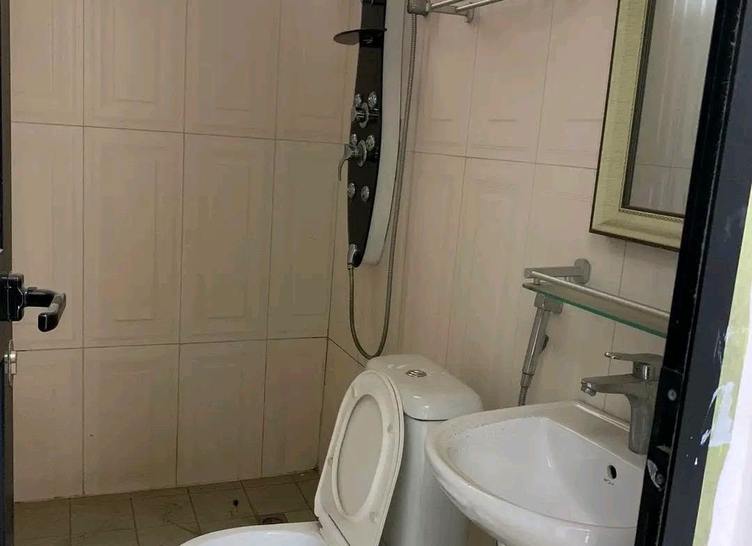 APPARTEMENT MODERNE DE STANDING À LOUER, KOTTO DOUALA Ve
