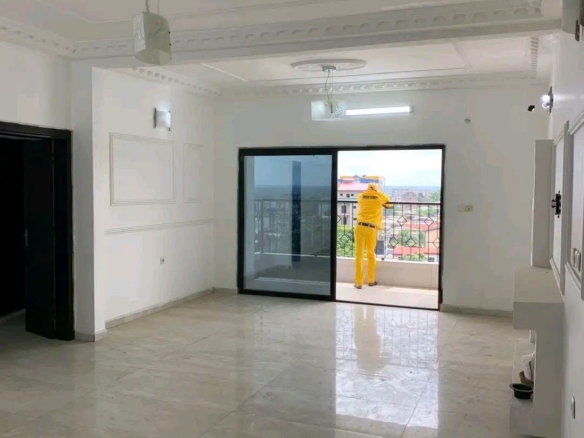 APPARTEMENT MODERNE DE STANDING À LOUER, KOTTO DOUALA Ve