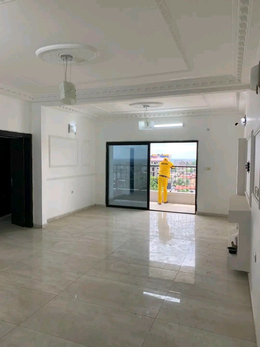 41591- APPARTEMENT MODERNE DE STANDING À LOUER, KOTTO DOUALA Ve