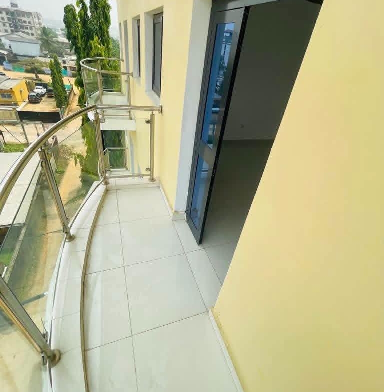 Appartement haut standing à Bonamoussadi carrefour Yoro Djoss