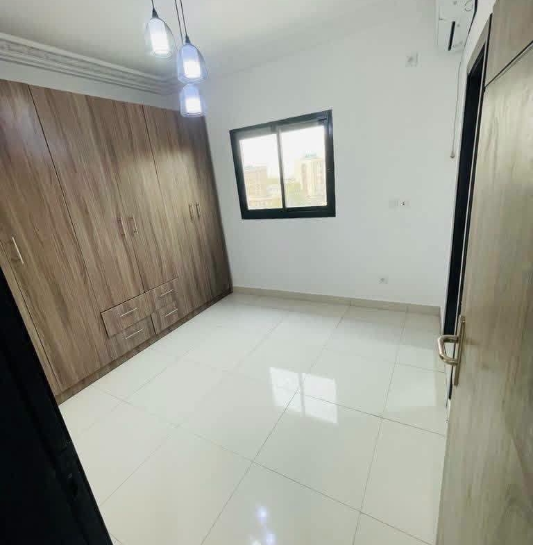 Appartement haut standing à Bonamoussadi carrefour Yoro Djoss
