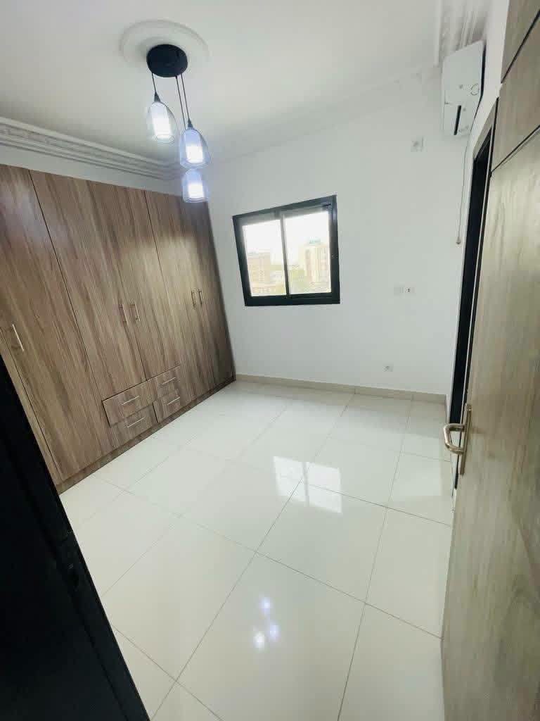 Appartement haut standing à Bonamoussadi carrefour Yoro Djoss
