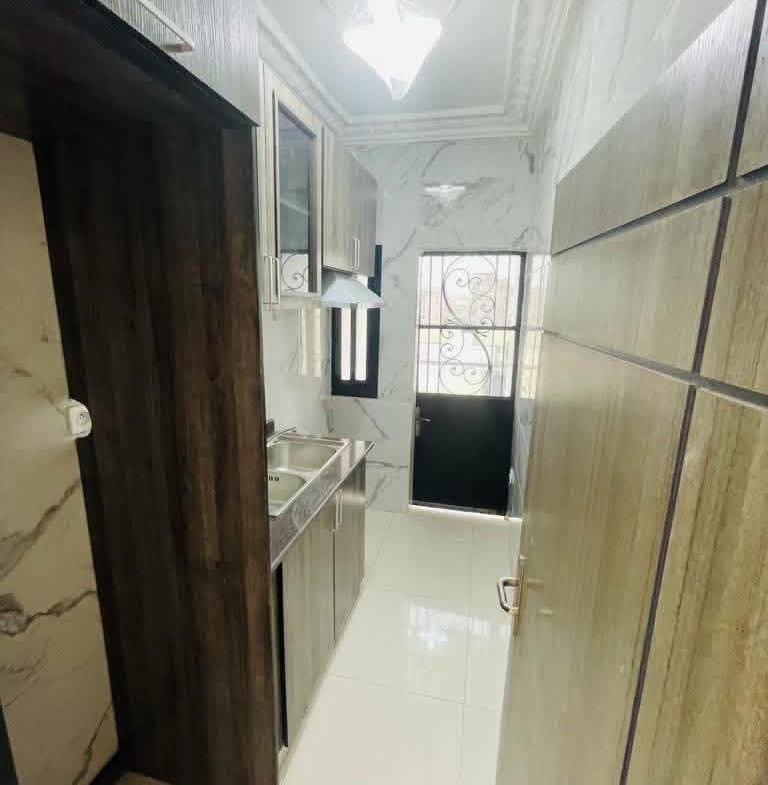 Appartement haut standing à Bonamoussadi carrefour Yoro Djoss