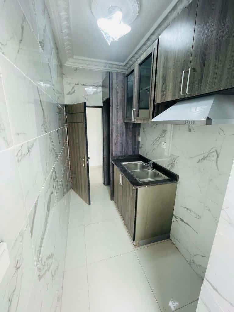 Appartement haut standing à Bonamoussadi carrefour Yoro Djoss