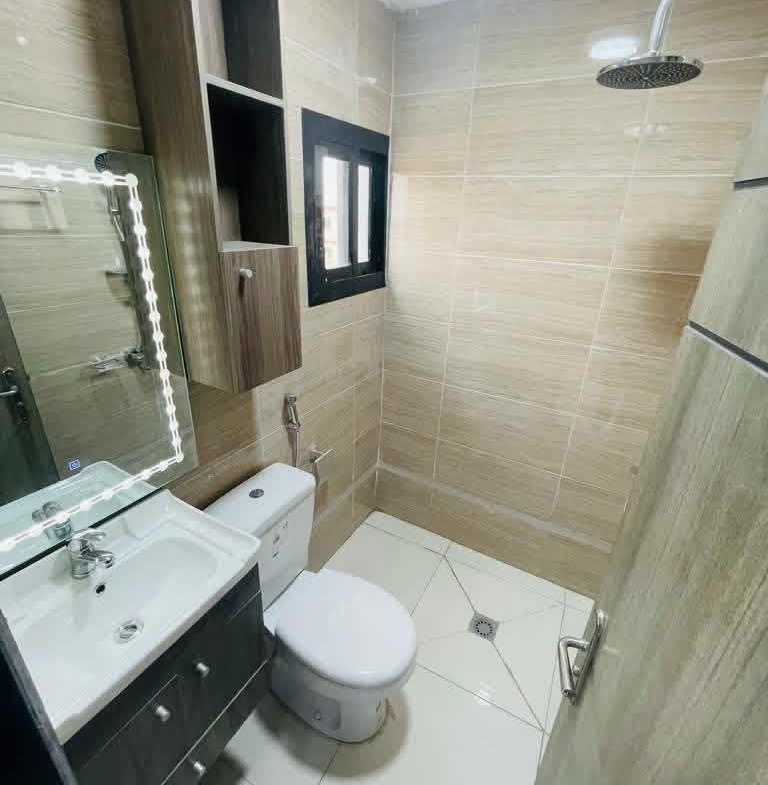 Appartement haut standing à Bonamoussadi carrefour Yoro Djoss