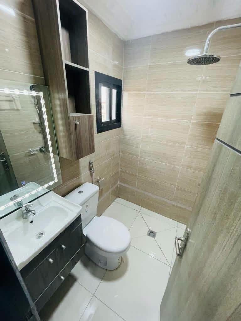 Appartement haut standing à Bonamoussadi carrefour Yoro Djoss