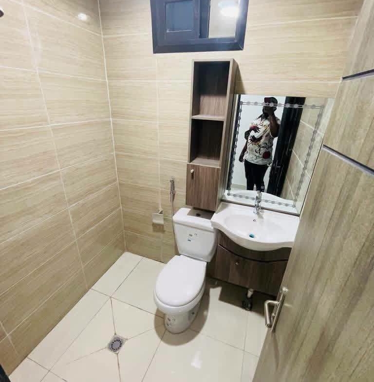 Appartement haut standing à Bonamoussadi carrefour Yoro Djoss