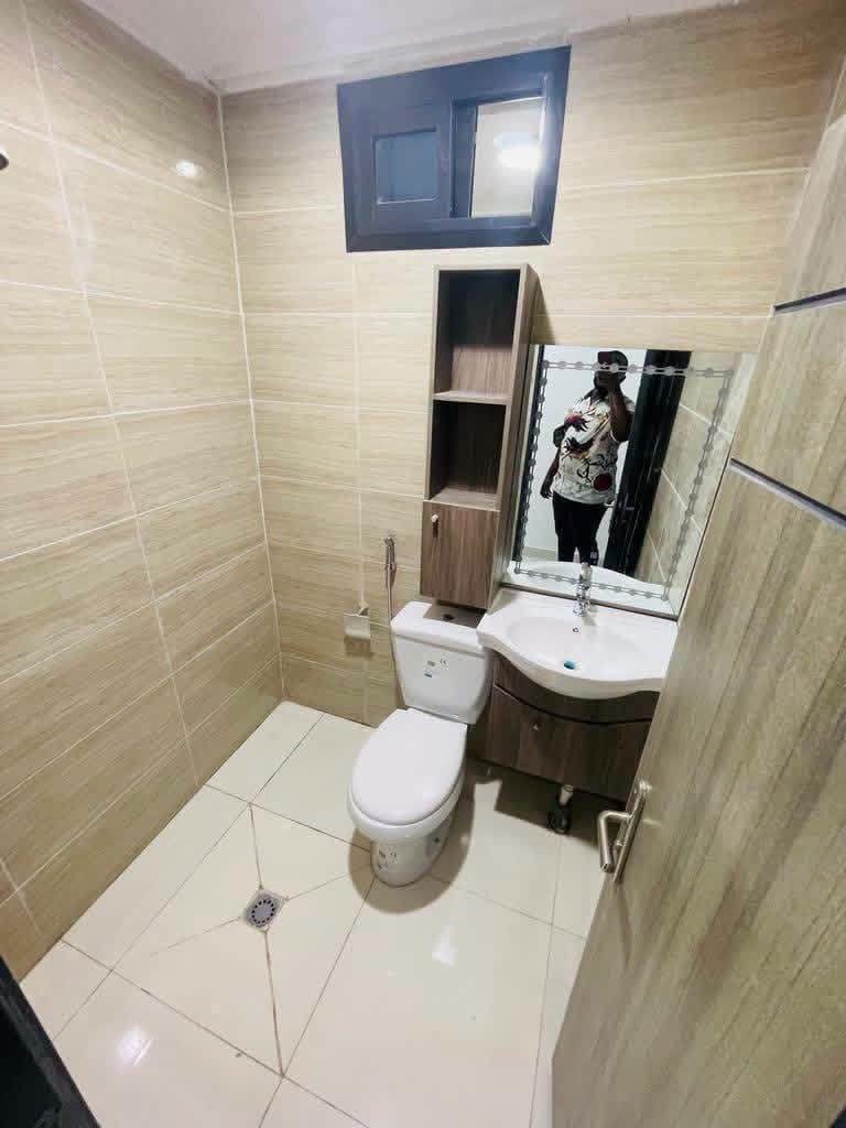 Appartement haut standing à Bonamoussadi carrefour Yoro Djoss