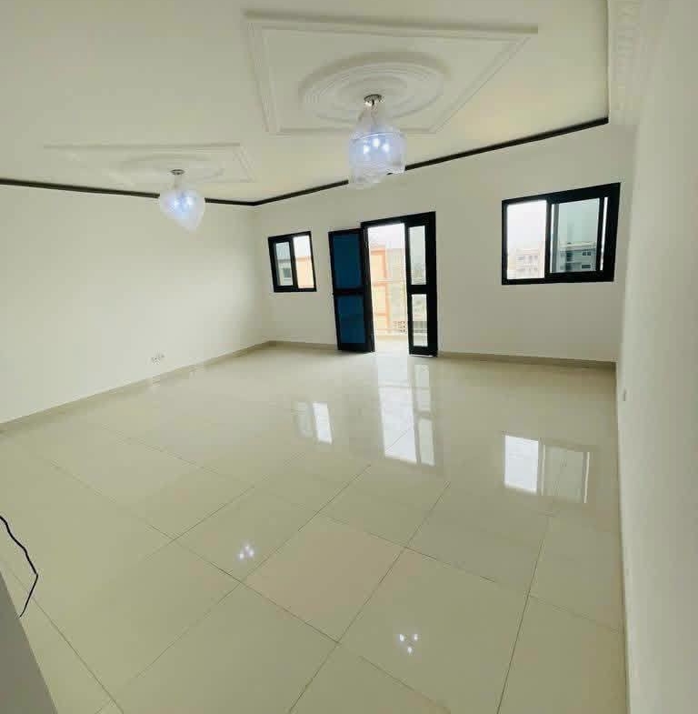 Appartement haut standing à Bonamoussadi carrefour Yoro Djoss