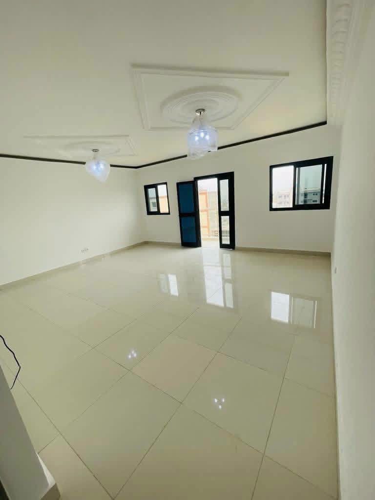 Appartement haut standing à Bonamoussadi carrefour Yoro Djoss