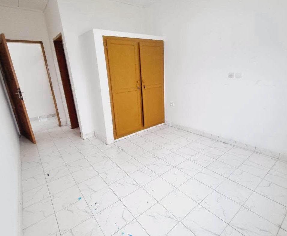Magnifique appartement moderne à louer à Douala Logbessou