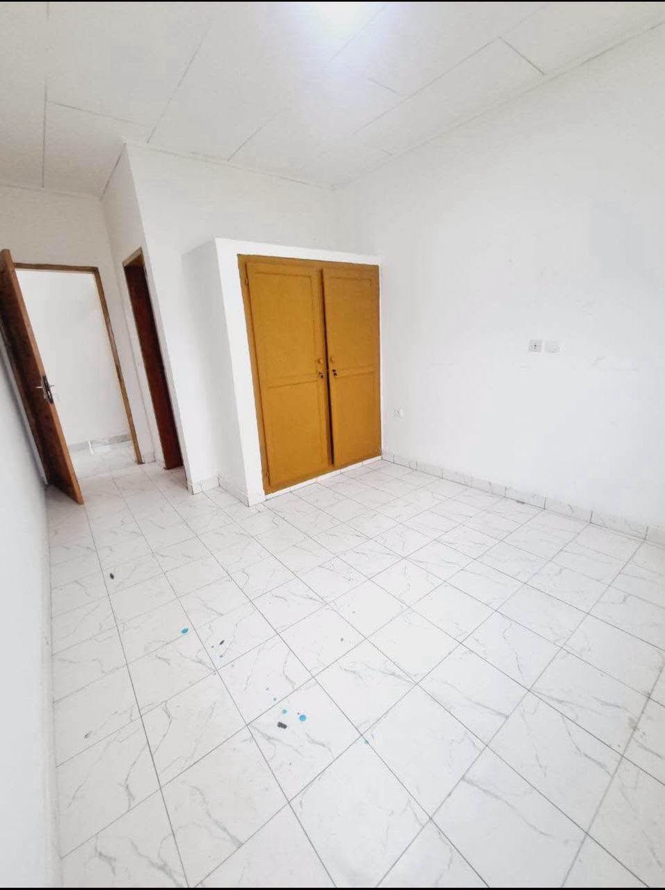 Magnifique appartement moderne à louer à Douala Logbessou