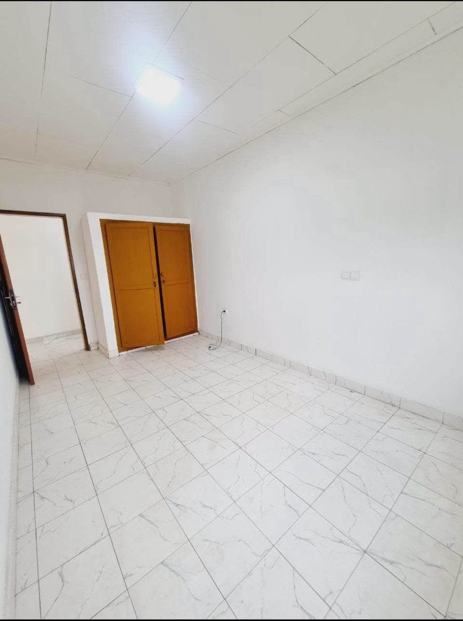 Magnifique appartement moderne à louer à Douala Logbessou
