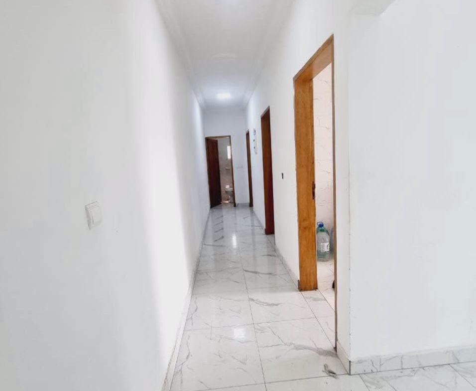 Magnifique appartement moderne à louer à Douala Logbessou