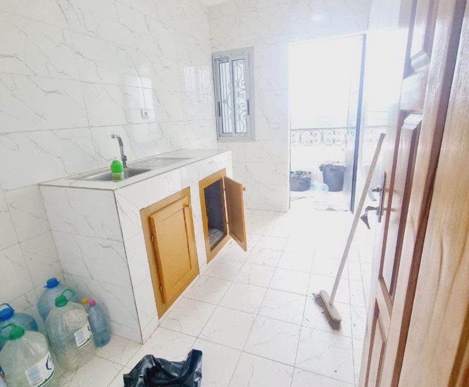 Magnifique appartement moderne à louer à Douala Logbessou