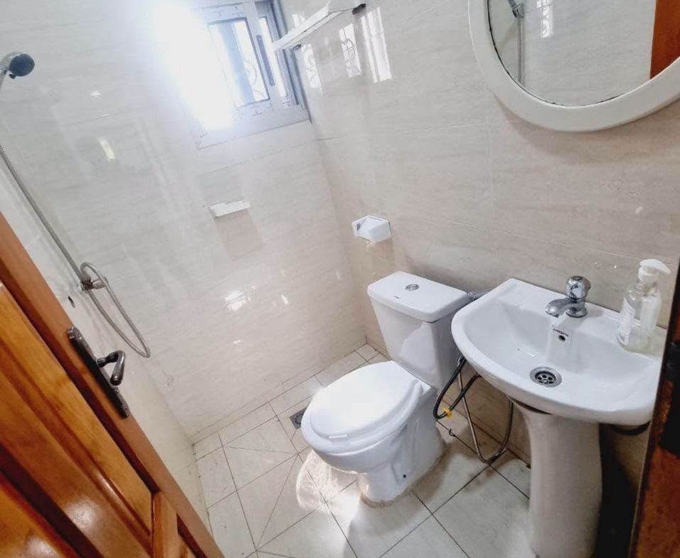 Magnifique appartement moderne à louer à Douala Logbessou